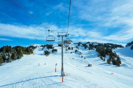 Ski Training