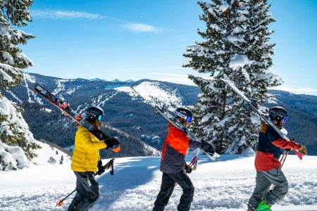 Ski Training